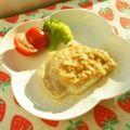 あやちん０８１６'s cooksnap of when they made 糖質制限◆豚肉の甘辛味噌漬け.