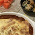 お気楽な嫁。's cooksnap of when they made あさりとにんにくのバターしょうゆ蒸し.