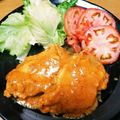 あんころぴ｡・:＋°'s cooksnap of when they made フライパンで本格的タンドリーチキン.