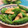 ぽっぽぺぺ's cooksnap of when they made エリンギとししとうのウェイパー炒め.
