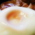 こゆみんと's cooksnap of when they made かんたんポーチドエッグ.