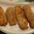 hiroNEMOTO's cooksnap of when they made さわら（鰆）のゆかりフライ.