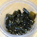 リラシャン's cooksnap of when they made みりんで簡単♬昆布のつくだ煮.
