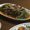 うみのらあこ's cooksnap of when they made レンジでナスのさっぱり浸し 大量消費にも.
