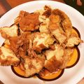 yuka119's cooksnap of when they made 簡単♪春キャベツ・厚揚げ・シーチキン蒸煮.