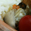 めかにか's cooksnap of when they made 切干大根とあさりの煮物.