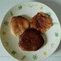 クックIB8YXY☆'s cooksnap of when they made ふわふわホットケーキ 簡単.