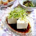 ＴＯＭＯＷＡＴ's cooksnap of when they made 絶品！我が家のやみつき冷奴♪.