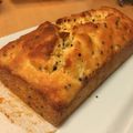アイス大好きしおち's cooksnap of when they made さつまいも＊パウンドケーキ.