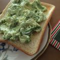 桃的美しき日々's cooksnap of when they made 美肌♥アボカドトースト.