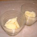 ふぁーむちゃん's cooksnap of when they made パインシャーベット♪.