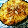 はなこ24's cooksnap of when they made 【京都丹波】ぶっかけ賀茂なす.