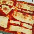 しゅんの嫁's cooksnap of when they made レンジで簡単！濃厚ホワイトソース.