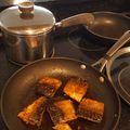 オマハ主婦's cooksnap of when they made サバの照り焼きめし　～ワンプレ仕立て～.