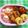 ぶんこ8715's cooksnap of when they made キャラ弁＊仲良しうさぎちゃん❤︎.