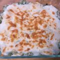 minhir01's cooksnap of when they made バターいらずの塩麹入り米粉ホワイトソース.