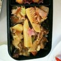 湊斗っちのママさん's cooksnap of when they made 八宝菜.