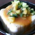けいこ56's cooksnap of when they made すだち味噌で冷奴.
