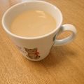 ゆいこ２１００'s cooksnap of when they made 簡単美味しい水出しアイスコーヒー.