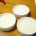 ももちゃんパンダ's cooksnap of when they made 優しい味わい♪オレンジヨーグルトゼリー.