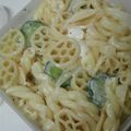 CoffeeCoco's cooksnap of when they made ドレッシングで〜彩り＊マカロニサラダ♪.