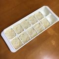 hanausa82's cooksnap of when they made 離乳食に！そうめん☆.