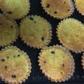 SEIRUN's cooksnap of when they made ラカントSで簡単マドレーヌ.
