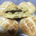 SEIRUN's cooksnap of when they made サクサク♪メロンパンクッキー(洗い物0！.