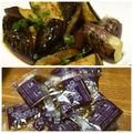 おはなすき's cooksnap of when they made ☆納豆タレでナスの焼きびたし☆.