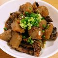 ⭐kaichan☆'s cooksnap of when they made 簡単☆土手焼き.