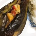 ナナ℃'s cooksnap of when they made しみしみうまうま茄子“坊さんの気絶”.