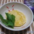 miyuki12's cooksnap of when they made レンジで手軽に☆だし巻き卵風.