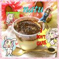 なっちゃん散歩's cooksnap of when they made か・な・り♪ティラミス.