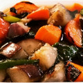 まみむむむむ's cooksnap of when they made 低カロリー揚げない煮ない！ナスの煮浸し.