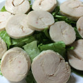 草果花's cooksnap of when they made 簡単★しっとり美味しい鶏ハム.