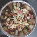 スパイスパーラー's cooksnap of when they made 超簡単！酢ミョウガ.