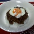 かれん523's cooksnap of when they made 簡単！美味しい☆ドライカレー☆.