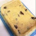 ねこnoしっぽ's cooksnap of when they made ココナッツオイルでおからパン.
