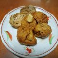 りしゃ's cooksnap of when they made がんもどきの煮付け.