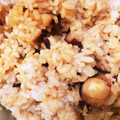 むちい's cooksnap of when they made 簡単◎タコ◎混ぜご飯の具.