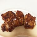もえぴくしー's cooksnap of when they made ピリリ爽やか～♪鶏の柚子胡椒照り焼き　.