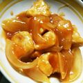 □都忘れ□'s cooksnap of when they made プリプリ♪ 簡単 鶏チリ トリチリ.