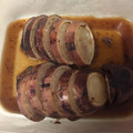 ののかい's cooksnap of when they made もち米不要！簡単、失敗なし！いかめし☆.