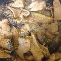 にゃんこりんご's cooksnap of when they made 簡単＊茄子と豚肉の甘辛炒め.