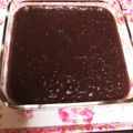momoka01's cooksnap of when they made 粒あん羊羹.