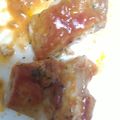 らいもんど's cooksnap of when they made 簡単♥️やわらか鶏もものケチャップソース.