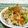 赤い電話's cooksnap of when they made 焼きうどん.