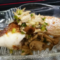クックW94HHQ☆'s cooksnap of when they made 鯛のムニエル、ネギバターソースがけ.