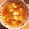 ひよこぶた☆'s cooksnap of when they made 簡単節約♪ほっこり卵のとろみスープ.