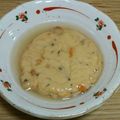 ポニーリボン's cooksnap of when they made がんもどきのあんかけ.
